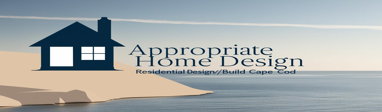 Appropriate Home Design Logo